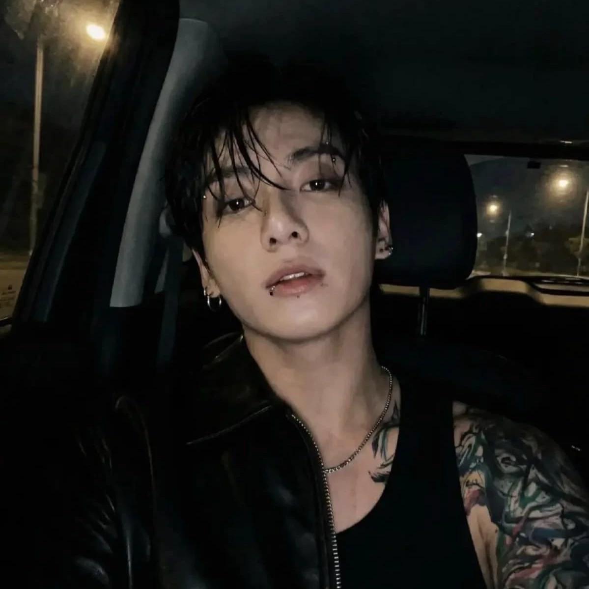 Jungkook - Bodyguard. thumbnail