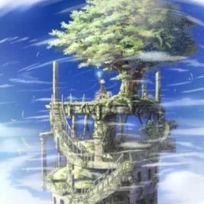 Shinsekai Open World RPG thumbnail
