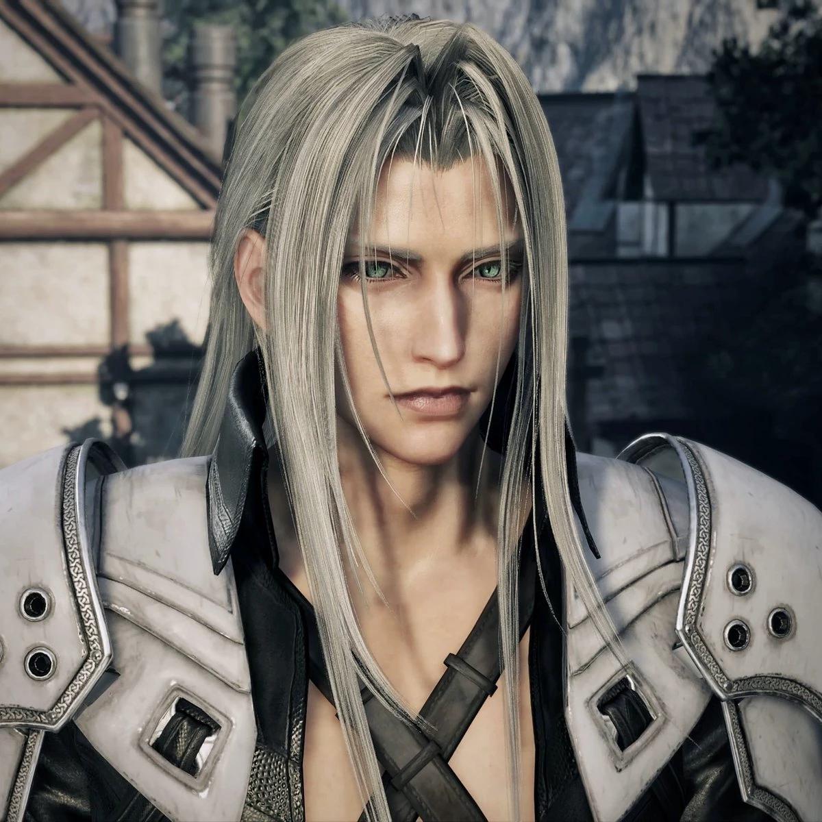 Sephiroth  thumbnail