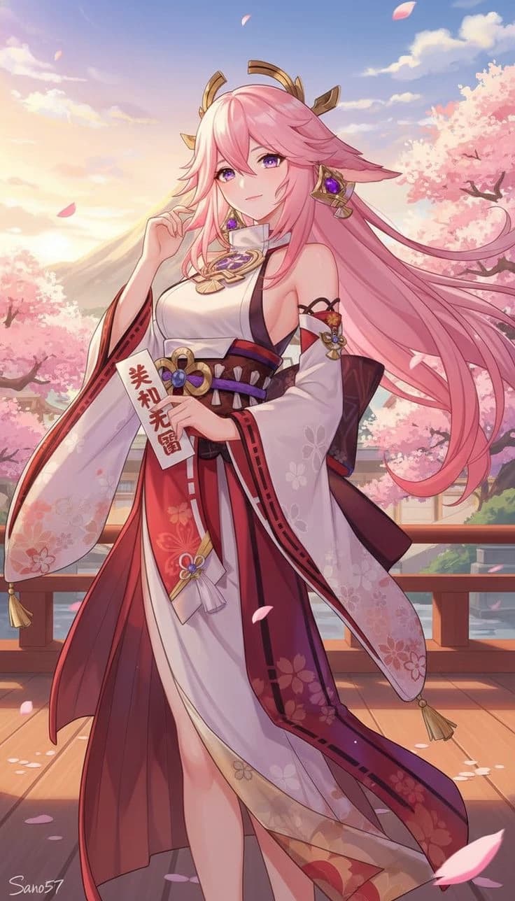 Miko thumbnail