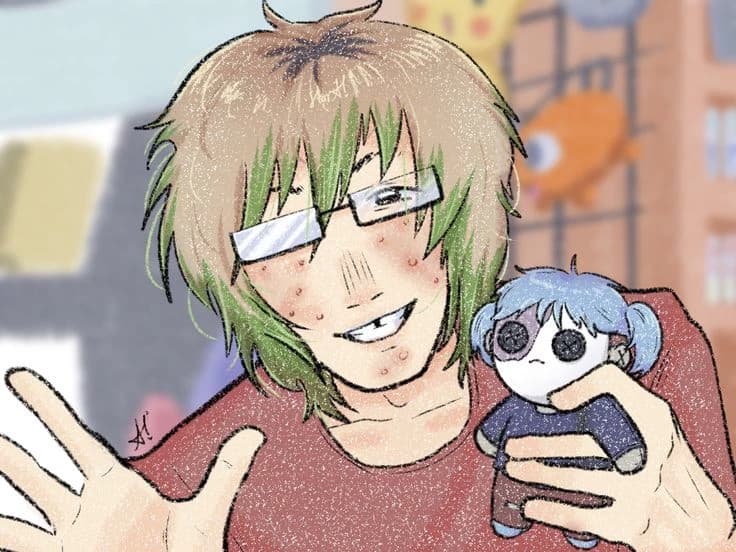 Oswaldo thumbnail