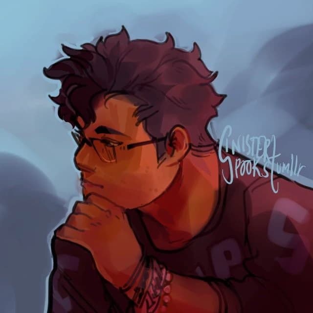 Michael Mell! [🥤❤] thumbnail