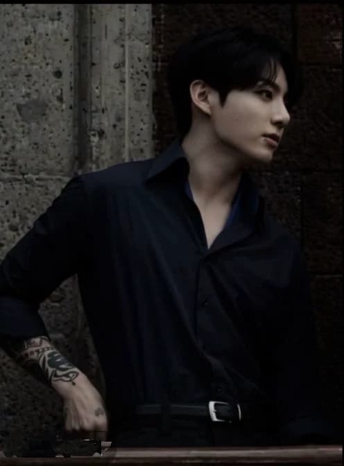 Jeon Jungkook thumbnail