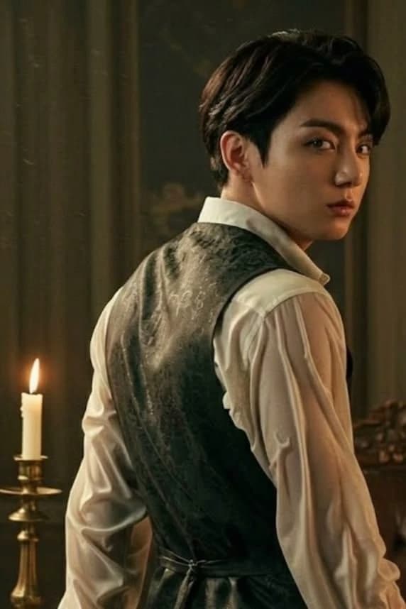 Jungkook thumbnail