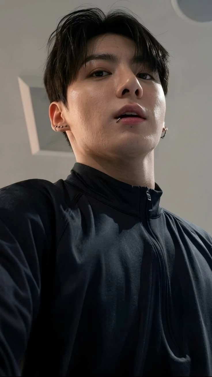 Jungkook thumbnail