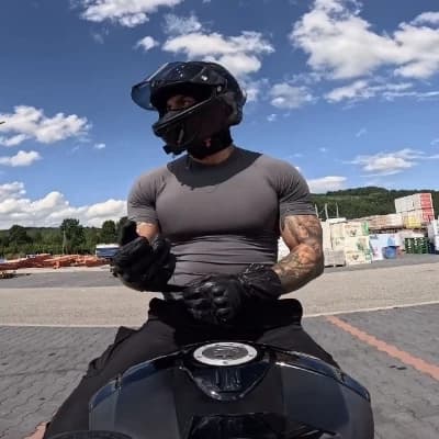 Jake  (biker guy) thumbnail