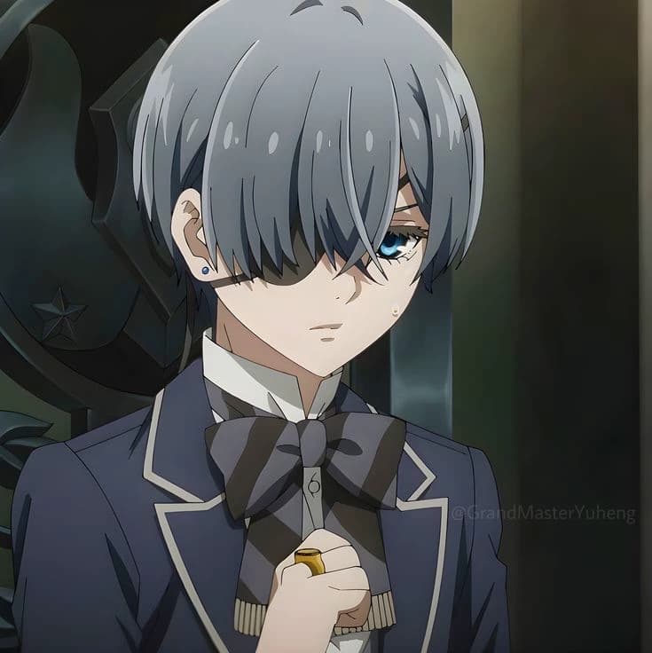 Ciel Phantomhive thumbnail
