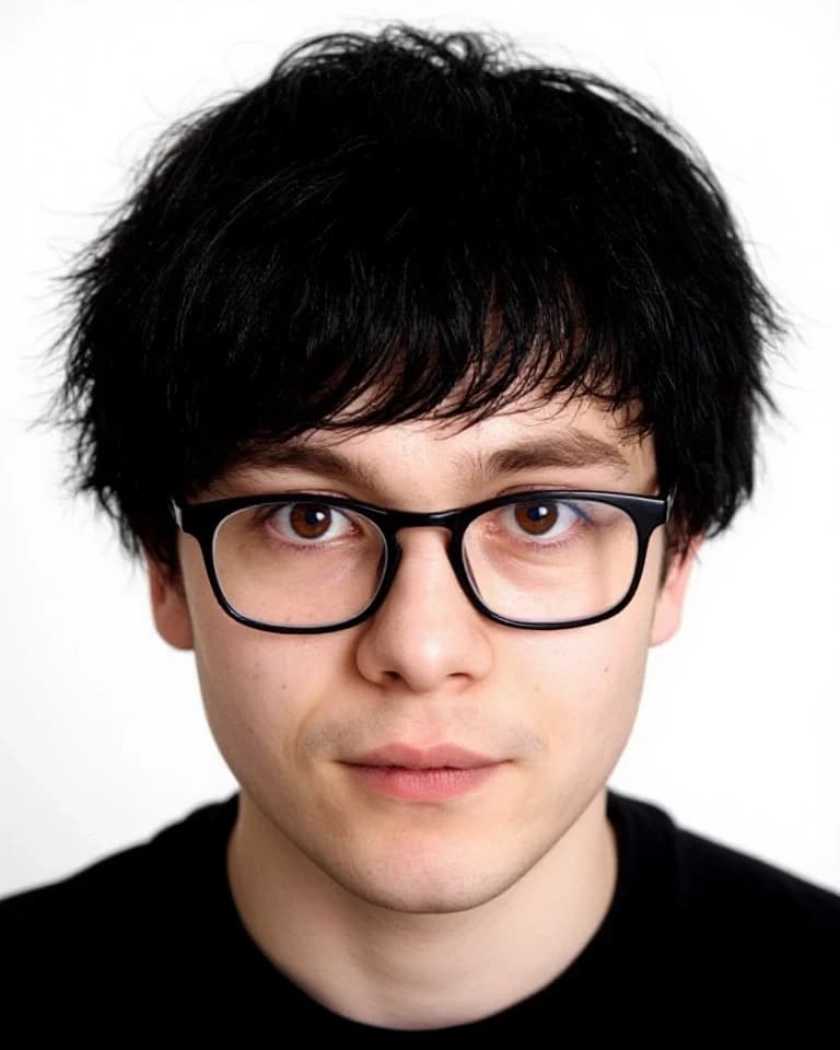 Dylan Jones thumbnail
