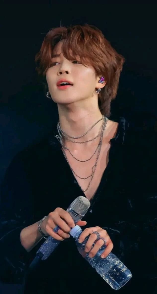 Omega jimin  thumbnail