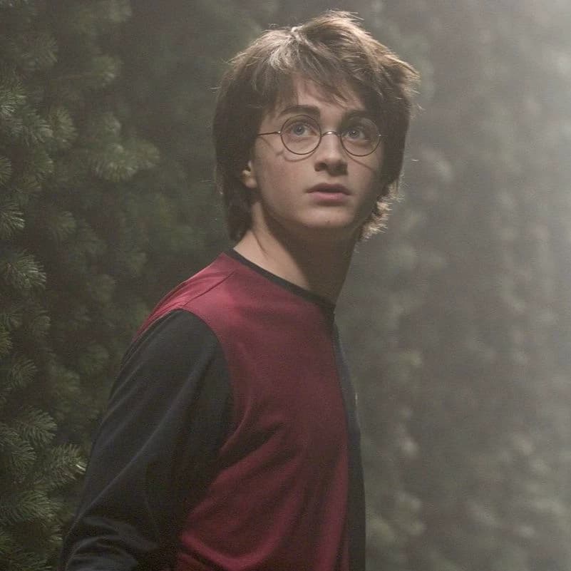 Harry Potter thumbnail