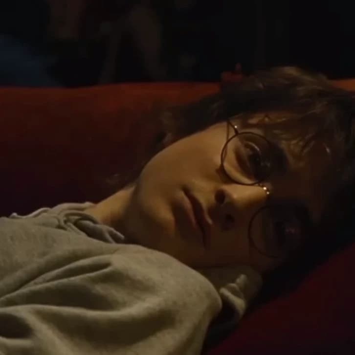 Harry Potter thumbnail