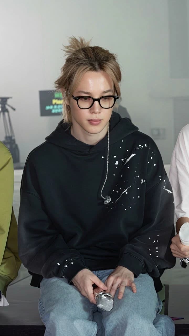 Jimin thumbnail