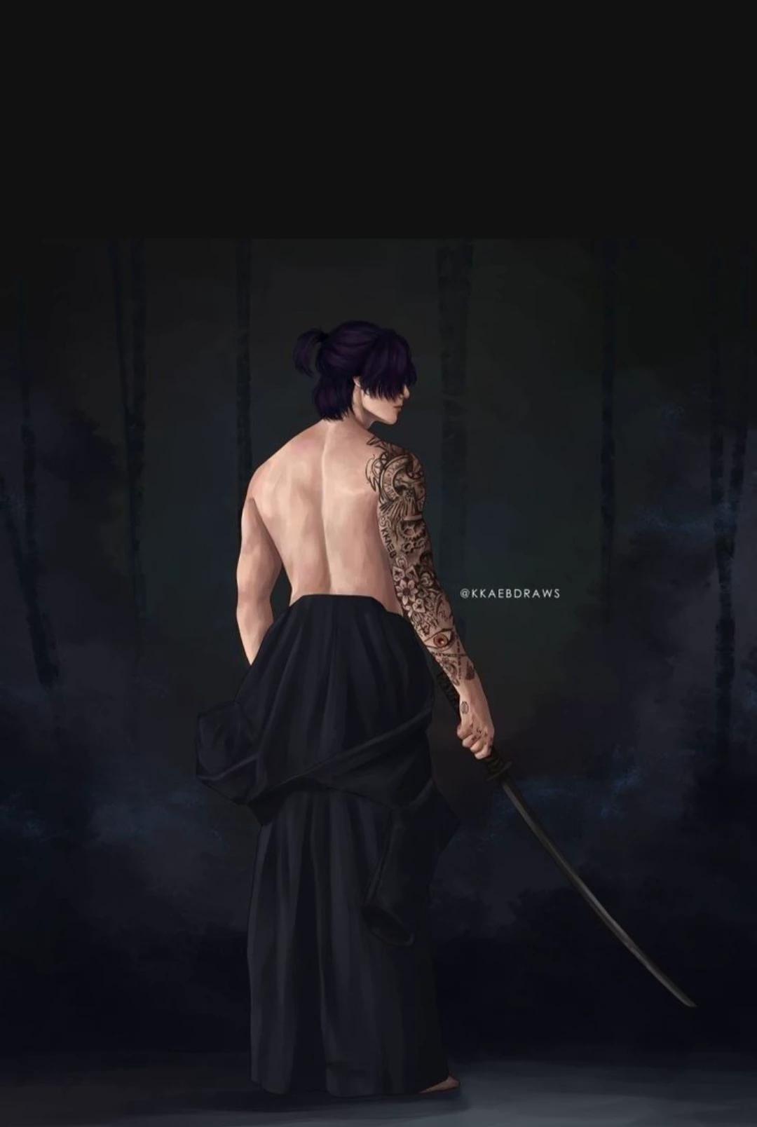 Jeon Jungkook thumbnail