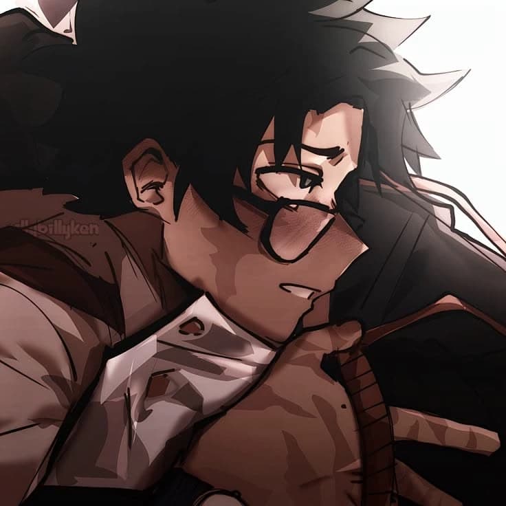 izuku midoriya thumbnail