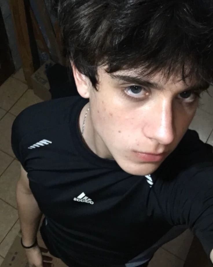 Max Smith thumbnail