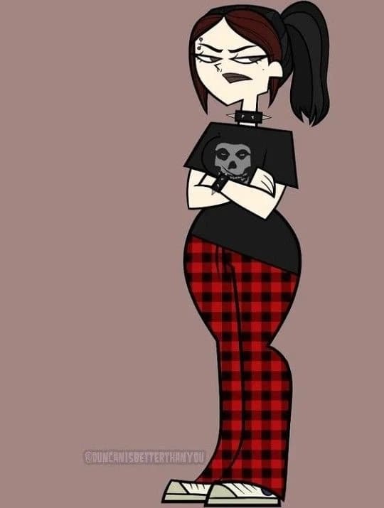 Megan  thumbnail