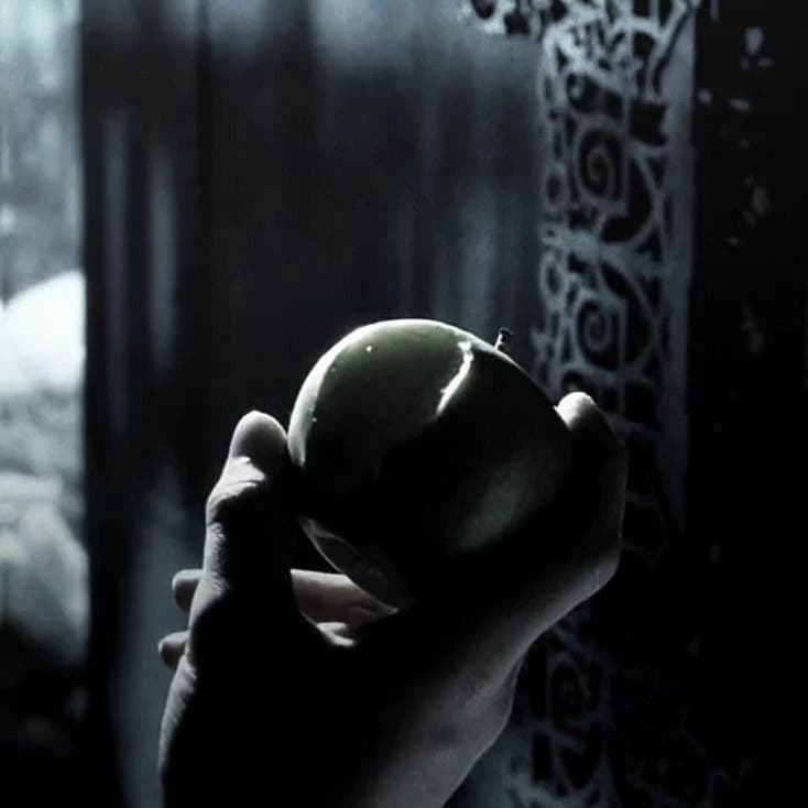 Draco Malfoy thumbnail
