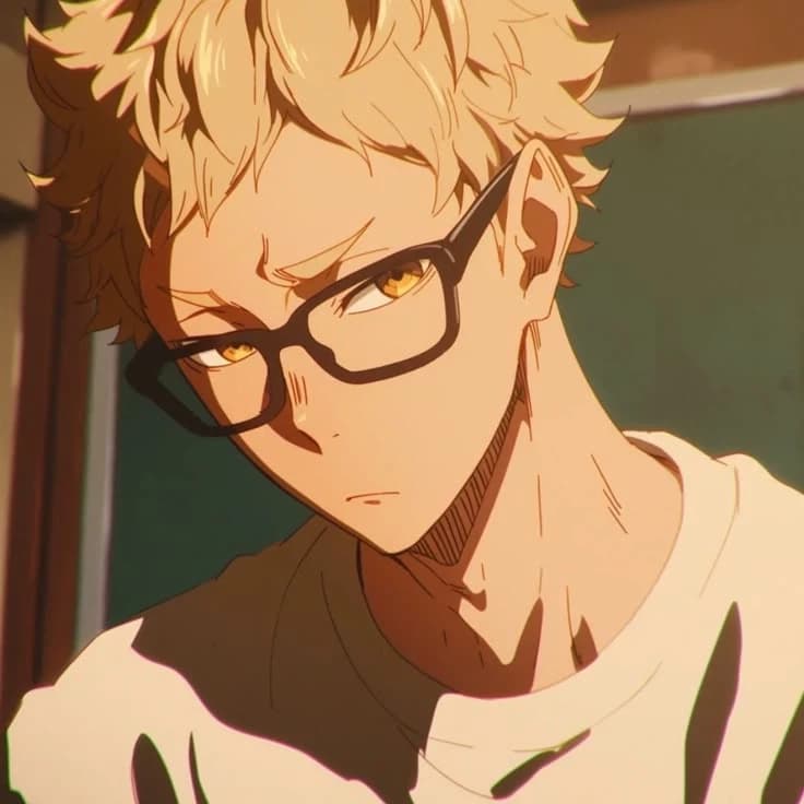 Kei Tsukishima thumbnail