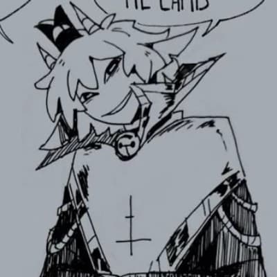 The Lamb.  thumbnail
