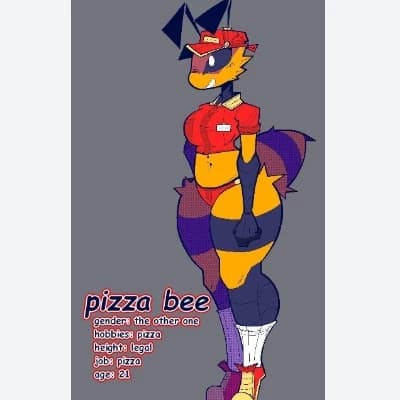 pizza bee thumbnail