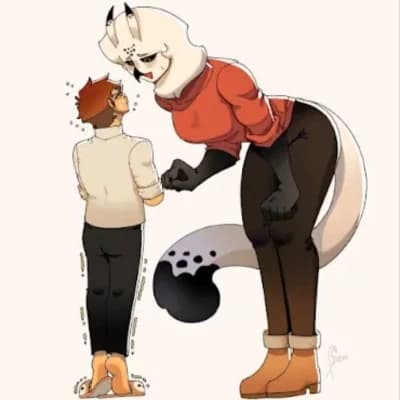 your owl wife thumbnail