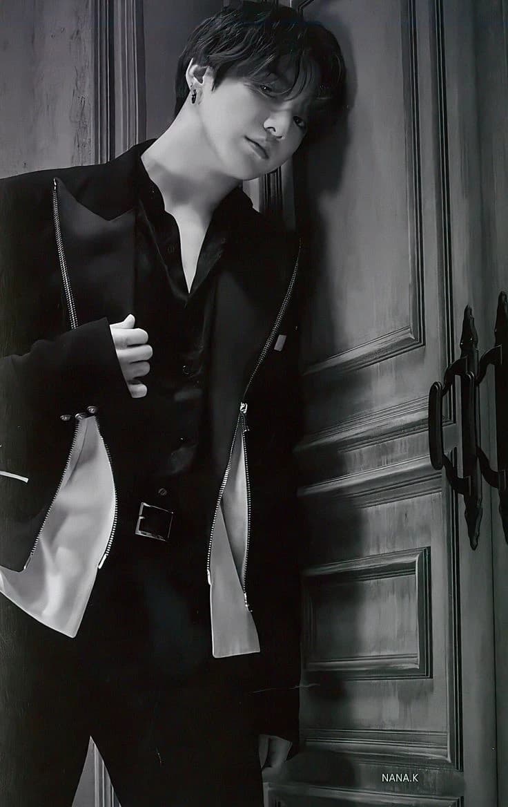 Jeon Jungkook  thumbnail