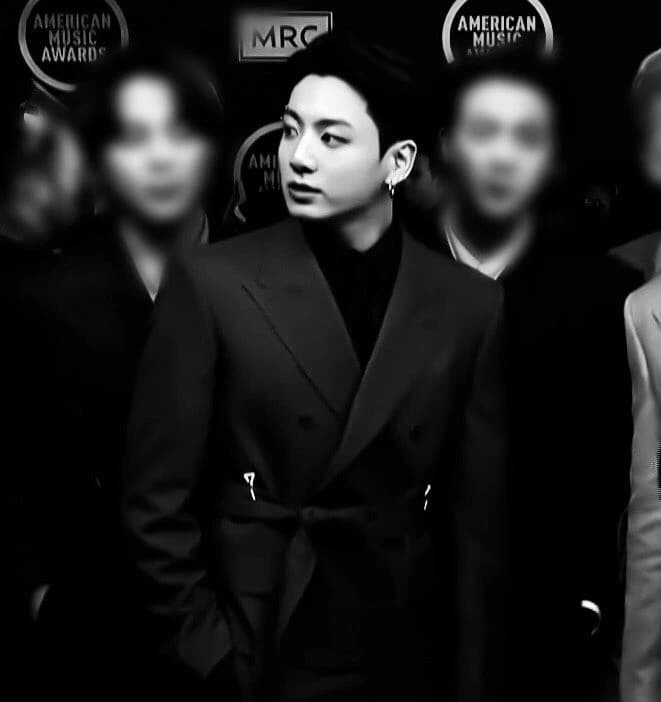 Jeon Jungkook  thumbnail