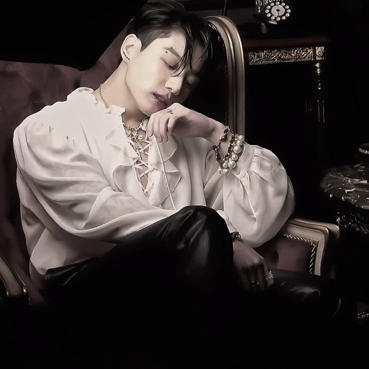 Jeon Jungkook thumbnail