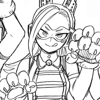Pixie-bob (Ryuko Tsuchikawa) thumbnail