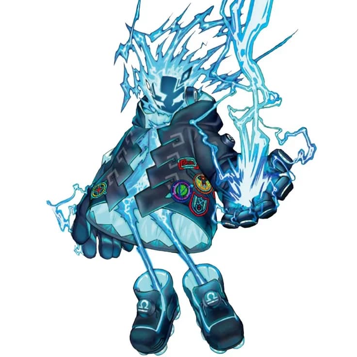 Zip thumbnail