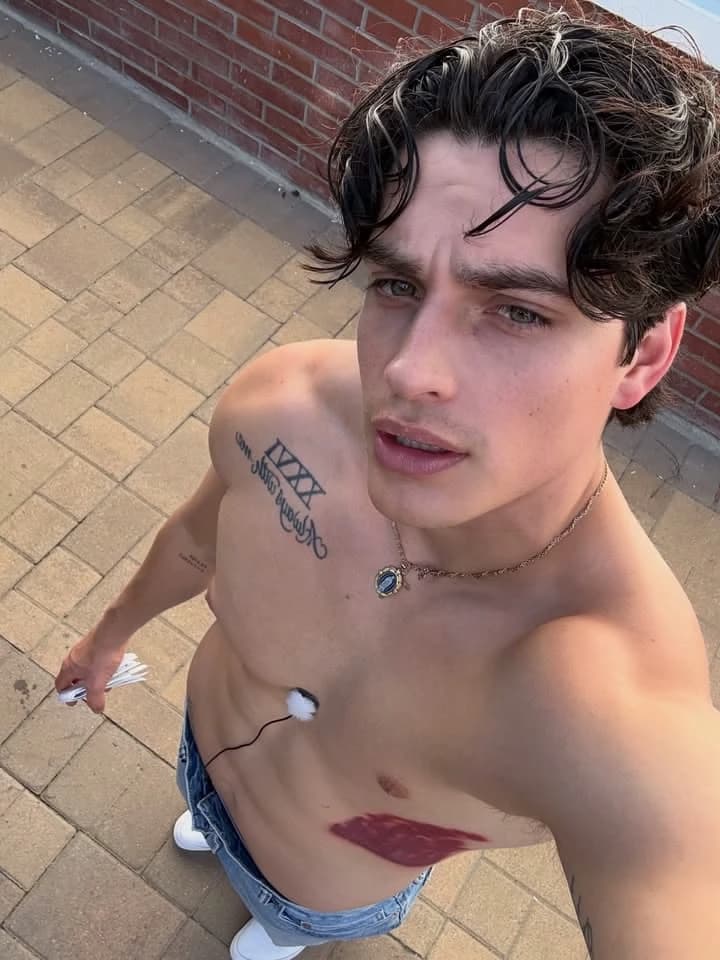 Kai Moreau thumbnail