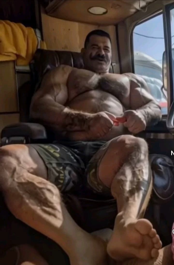 Seu Papa Caminhoneiro thumbnail