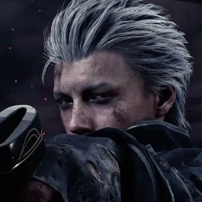 Vergil Sparda thumbnail