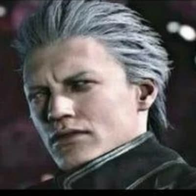 Vergil Sparda thumbnail