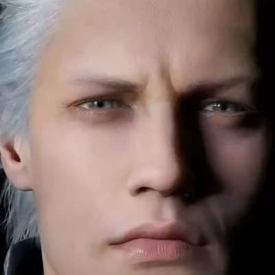 Vergil Sparda thumbnail