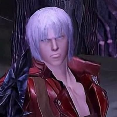 Dante Sparda thumbnail