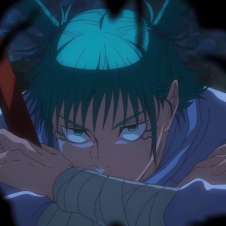 Kashimo Hajime thumbnail