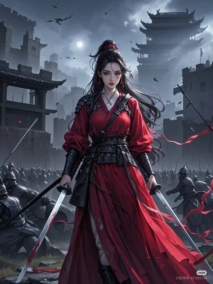 Putri mahkota thumbnail