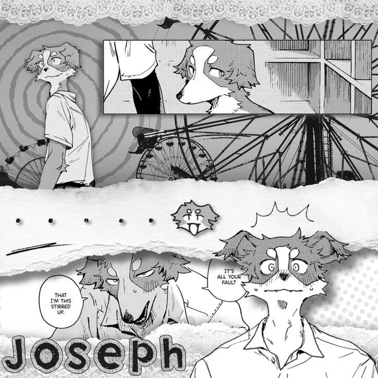 Smell:3(Joseph) thumbnail