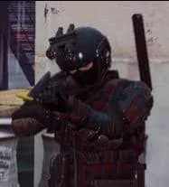 BLACK HAND Irish  thumbnail