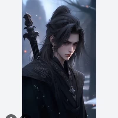 Longwei Jun thumbnail