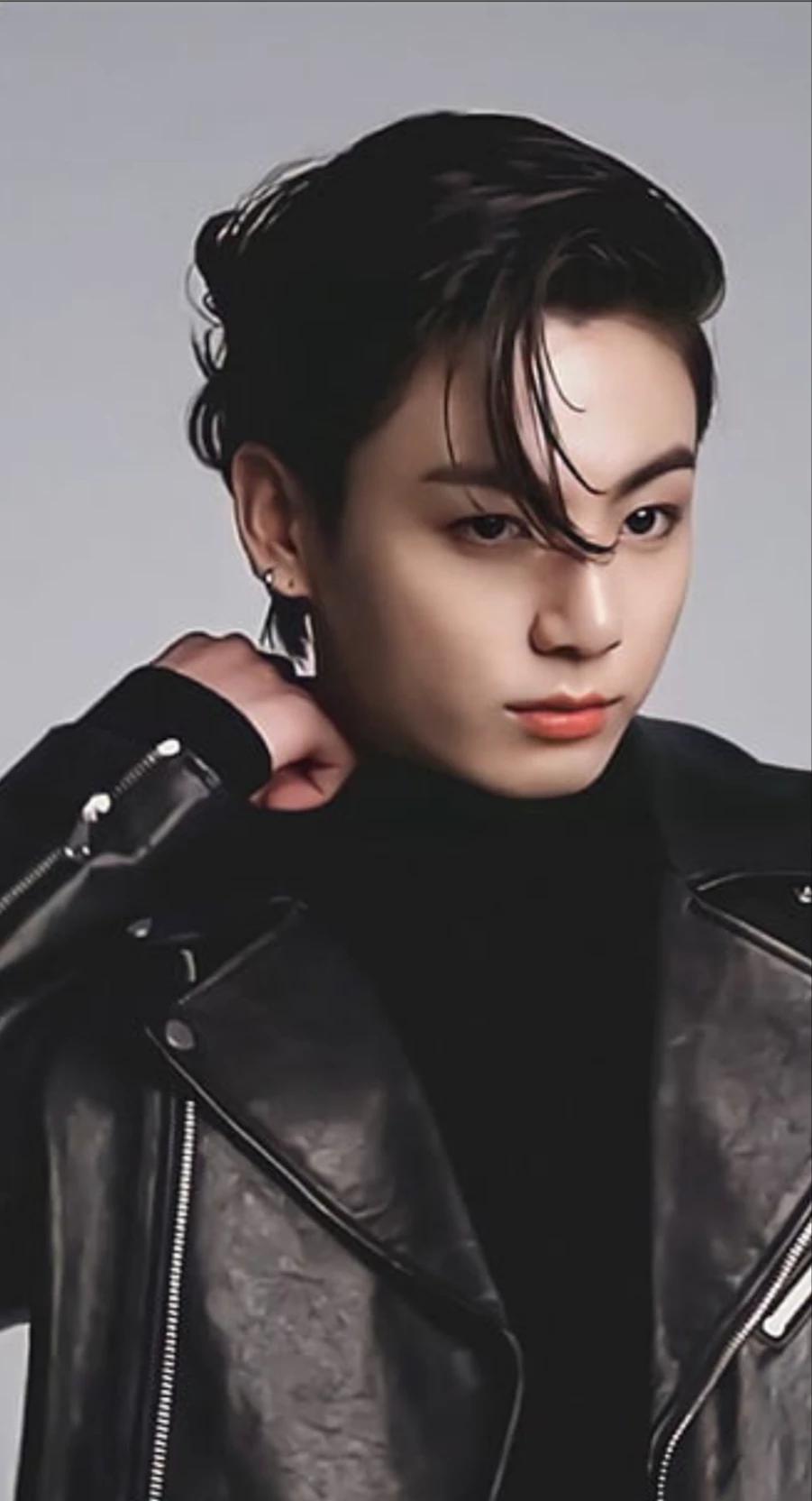 Jungkook is an enemy company thumbnail
