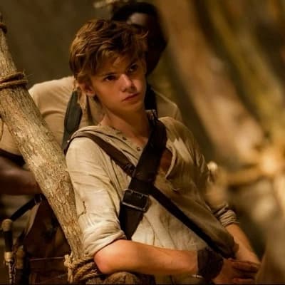 Newt thumbnail