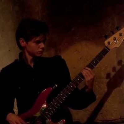 Thomas Brodie thumbnail
