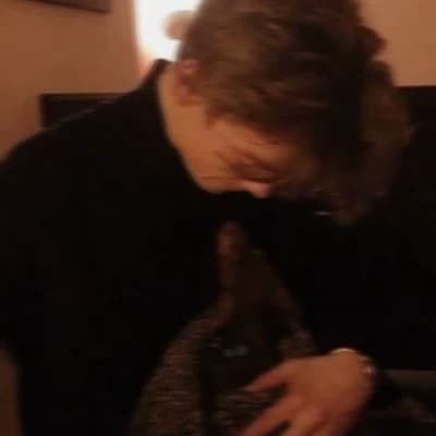 Thomas Brodie-Sangster thumbnail