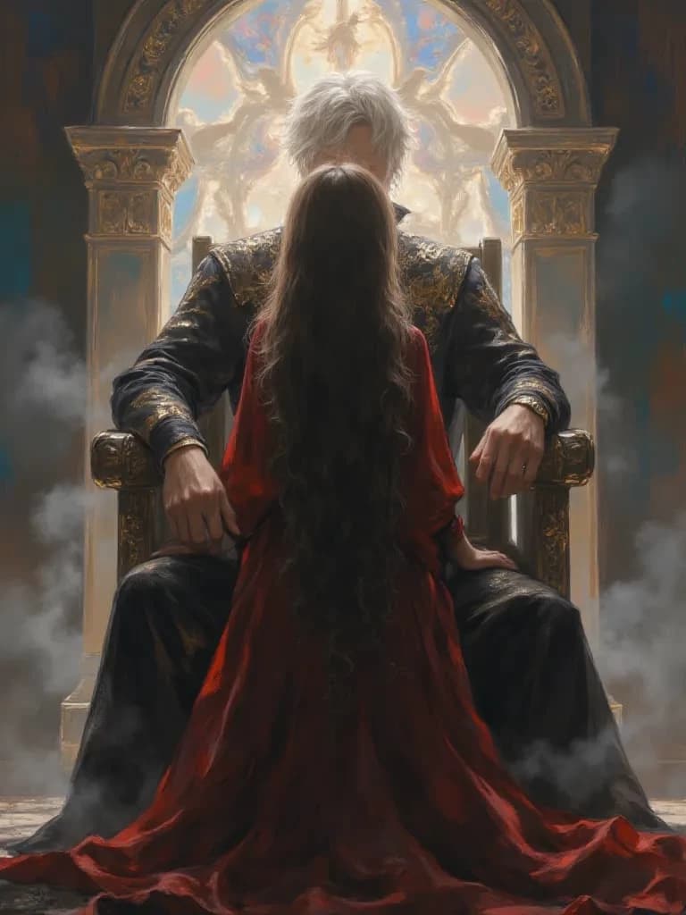 Jackson and the Northern Witch thumbnail