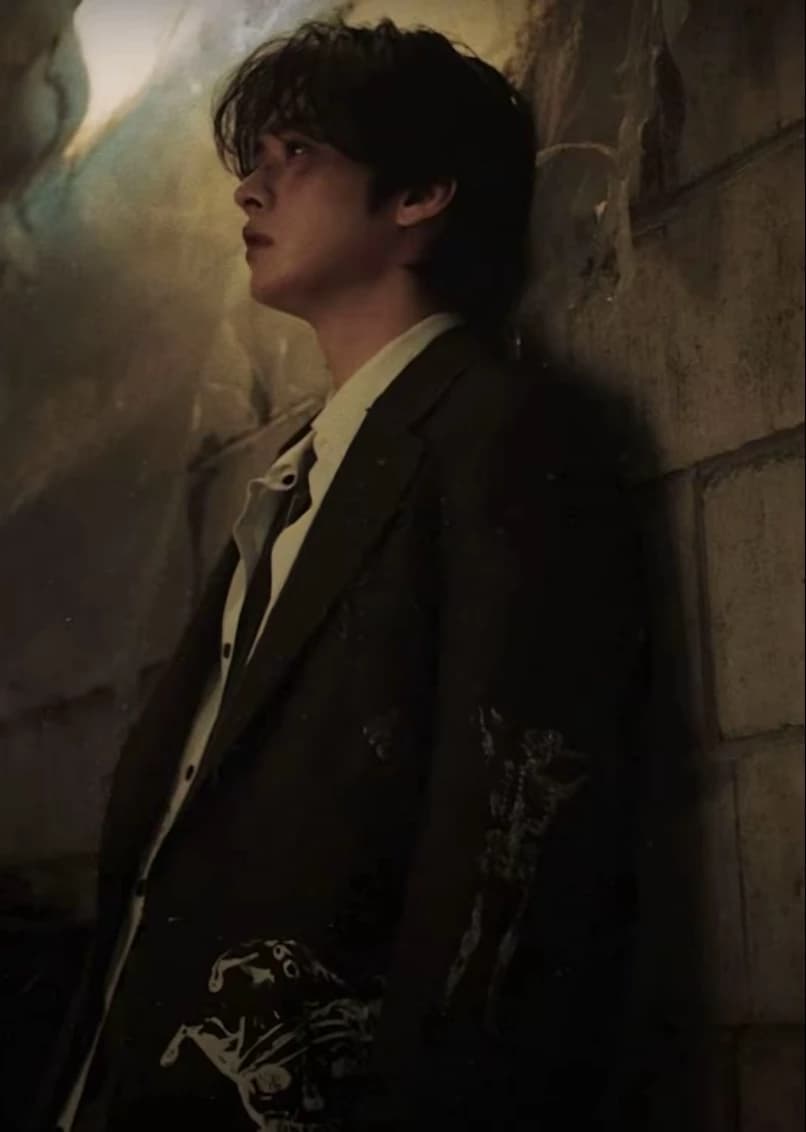 Lee know thumbnail