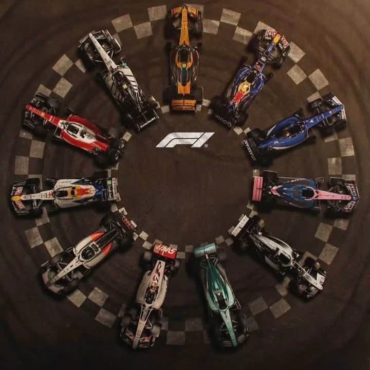 F1 Champions thumbnail