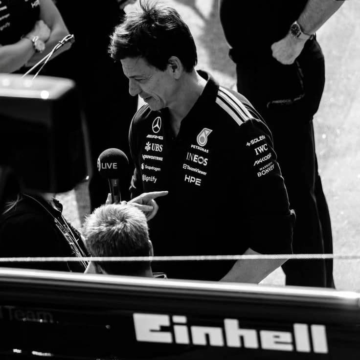 Toto Wolff thumbnail