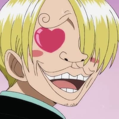 Sanji thumbnail